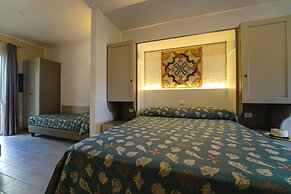 Cefalù resort - Sporting Club