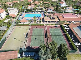 Cefalù resort - Sporting Club