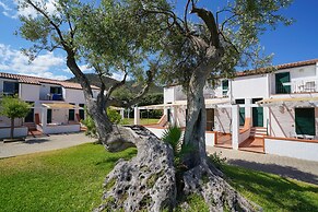Cefalù resort - Sporting Club
