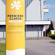 Premiere Classe Dunkerque Est - Armbouts Cappel