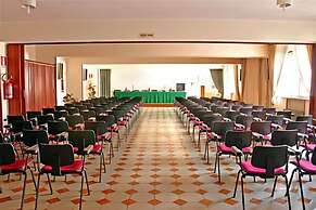 San Domenico Hotel