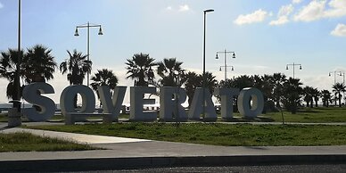 San Domenico Hotel