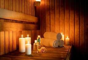 Valdys Thalasso & Spa Hotel - l’Escale marine