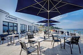 Valdys Thalasso & Spa Hotel - l’Escale marine