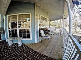 Bradford House Bed & Breakfast