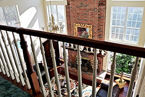 Bradford House Bed & Breakfast