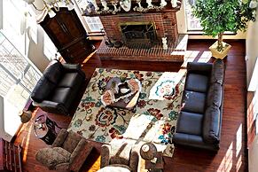 Bradford House Bed & Breakfast