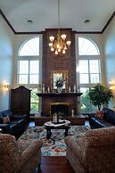 Bradford House Bed & Breakfast