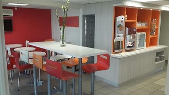 Premiere Classe Chelles