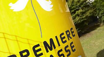Premiere Classe Chelles