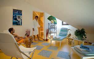 Hôtel le Littoral