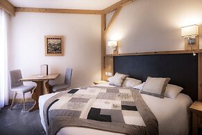 Hôtel le Littoral