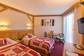 Hôtel le Littoral