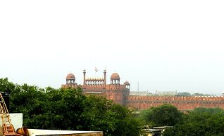 Hotel Tara Palace, Chandni Chowk