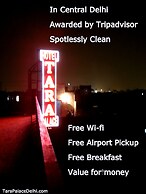Hotel Tara Palace, Chandni Chowk