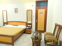 Hotel Tara Palace, Chandni Chowk