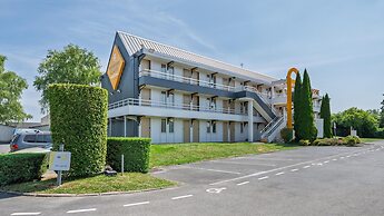 Premiere Classe Valenciennes Sud - Rouvignies