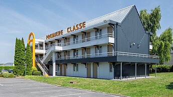 Premiere Classe Valenciennes Sud - Rouvignies