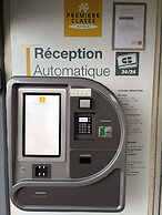Premiere Classe Saumur