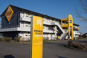 Premiere Classe Saumur