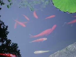 Four Creeks Bed & Breakfast