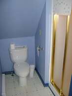 Four Creeks Bed & Breakfast