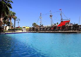 Pier House 60 Clearwater Beach Marina Hotel