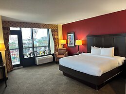 Pier House 60 Clearwater Beach Marina Hotel