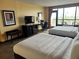 Pier House 60 Clearwater Beach Marina Hotel