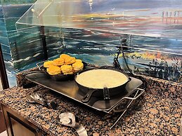 Pier House 60 Clearwater Beach Marina Hotel