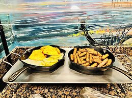 Pier House 60 Clearwater Beach Marina Hotel