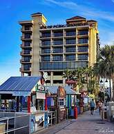 Pier House 60 Clearwater Beach Marina Hotel