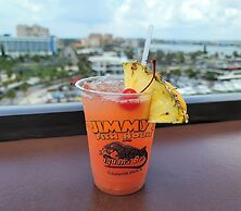 Pier House 60 Clearwater Beach Marina Hotel