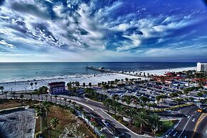 Pier House 60 Clearwater Beach Marina Hotel