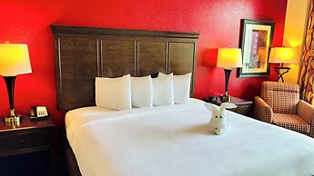 Pier House 60 Clearwater Beach Marina Hotel