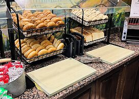 Pier House 60 Clearwater Beach Marina Hotel