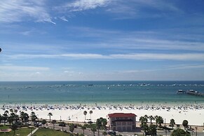 Pier House 60 Clearwater Beach Marina Hotel