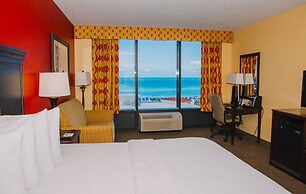 Pier House 60 Clearwater Beach Marina Hotel