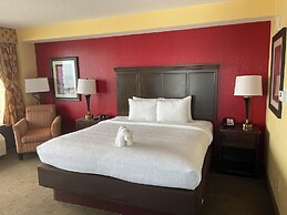 Pier House 60 Clearwater Beach Marina Hotel