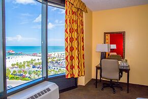 Pier House 60 Clearwater Beach Marina Hotel