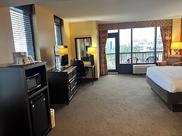 Pier House 60 Clearwater Beach Marina Hotel