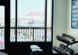 Pier House 60 Clearwater Beach Marina Hotel