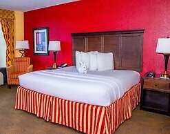 Pier House 60 Clearwater Beach Marina Hotel