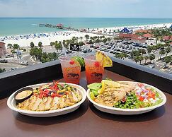 Pier House 60 Clearwater Beach Marina Hotel