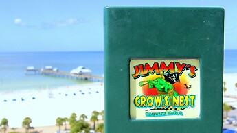 Pier House 60 Clearwater Beach Marina Hotel