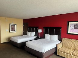 Pier House 60 Clearwater Beach Marina Hotel