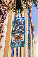 Pier House 60 Clearwater Beach Marina Hotel