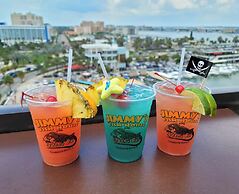 Pier House 60 Clearwater Beach Marina Hotel