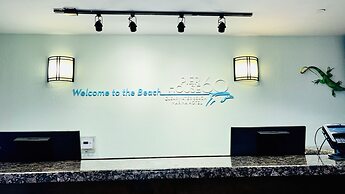 Pier House 60 Clearwater Beach Marina Hotel