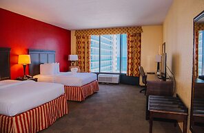 Pier House 60 Clearwater Beach Marina Hotel